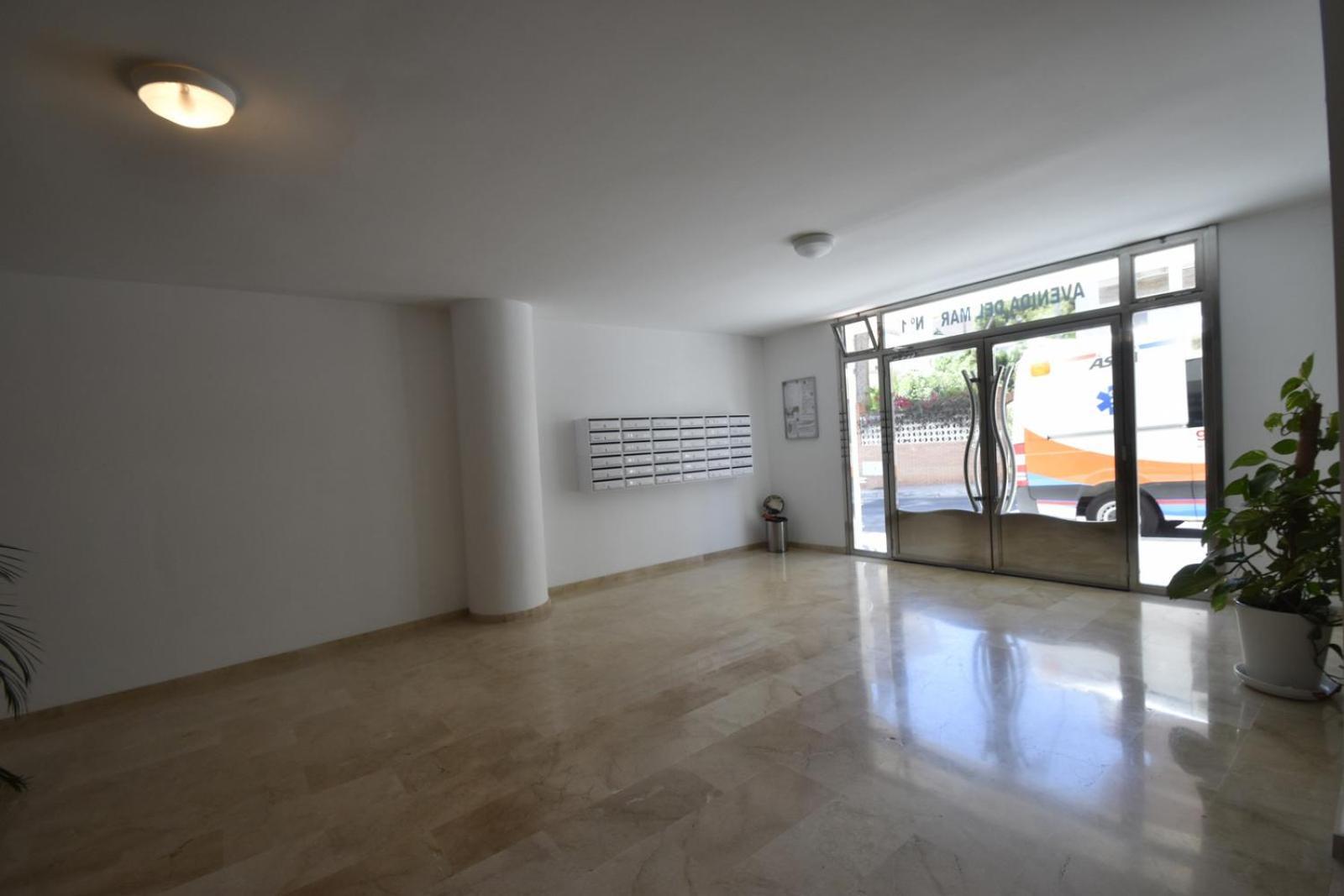 Appartement Impecable Near The Marina