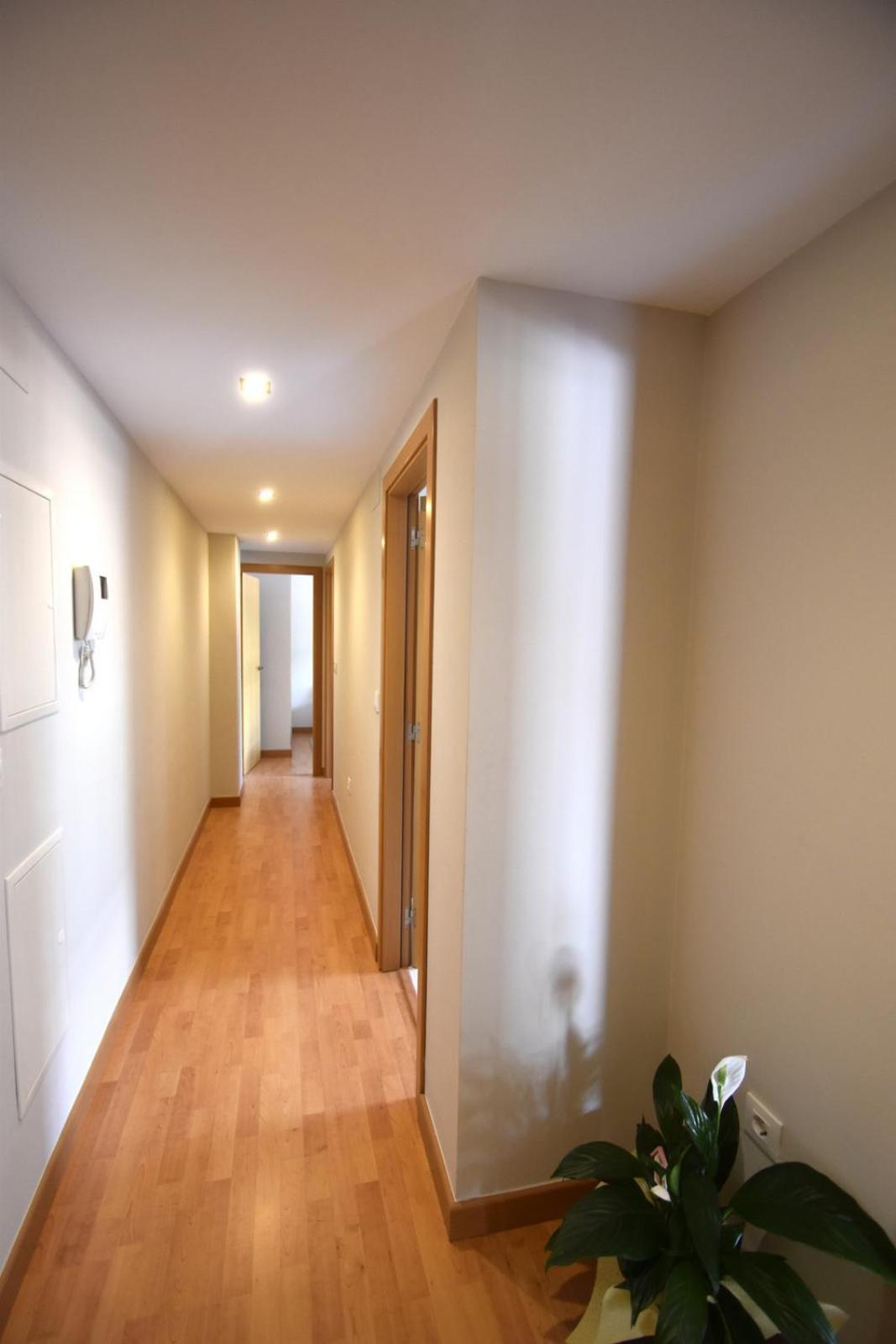 Impecable Near The Marina Appartement *