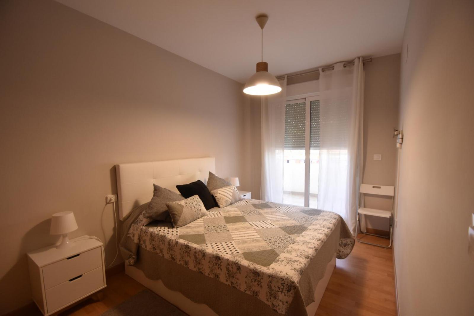 Appartement Impecable Near The Marina *