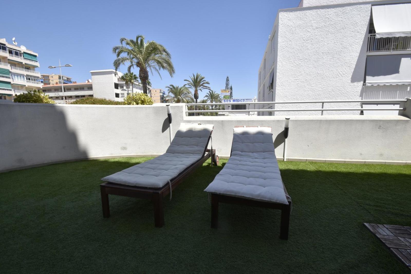 Impecable Near The Marina
