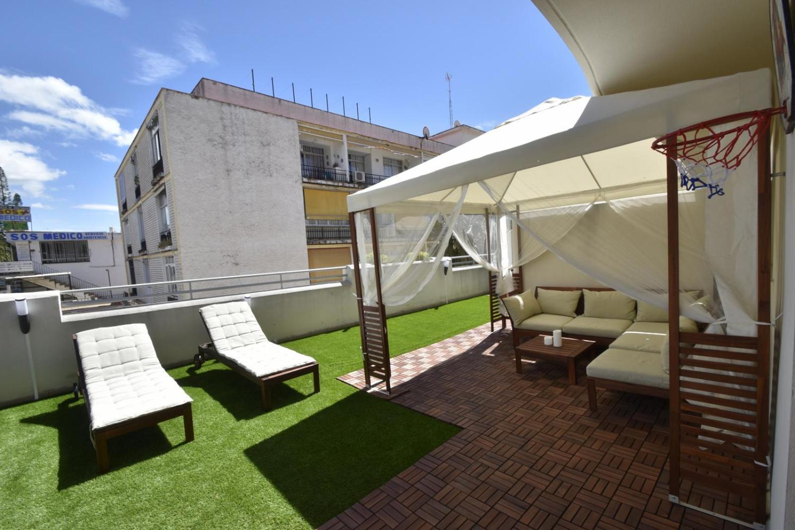 Appartement Impecable Near The Marina