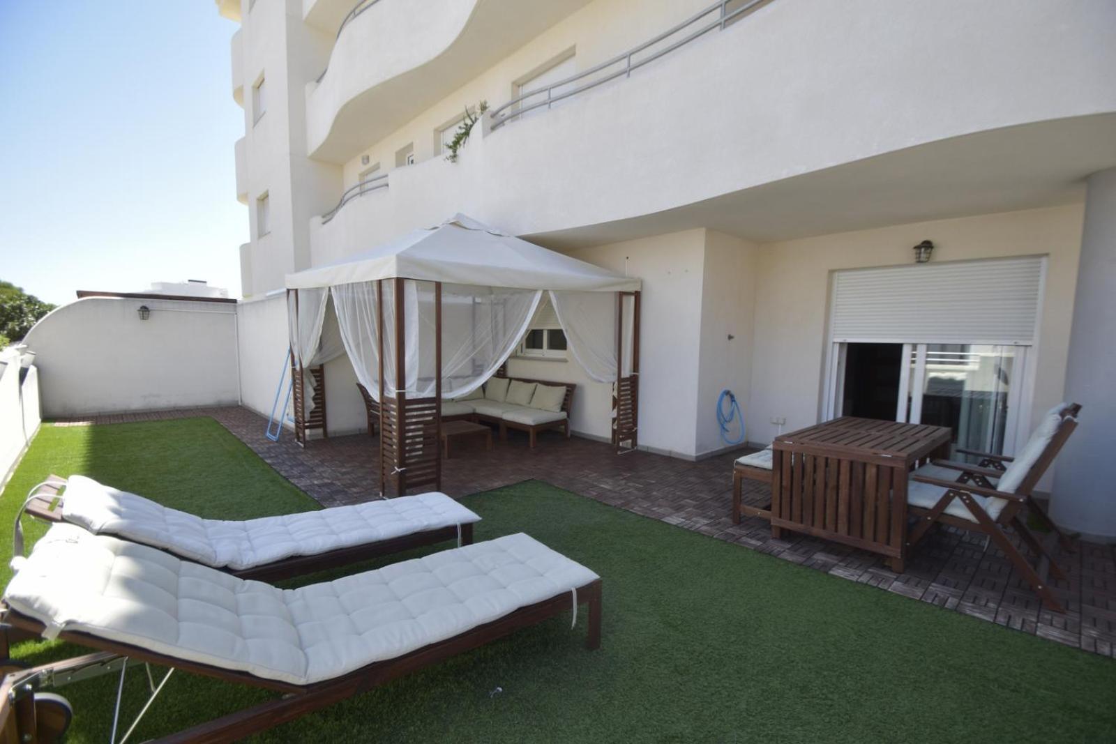 Appartement Impecable Near The Marina *