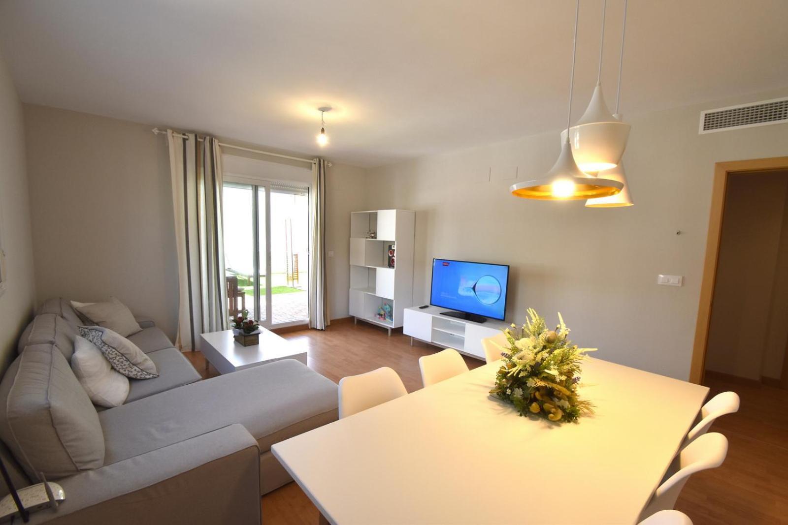 Appartement Impecable Near The Marina *