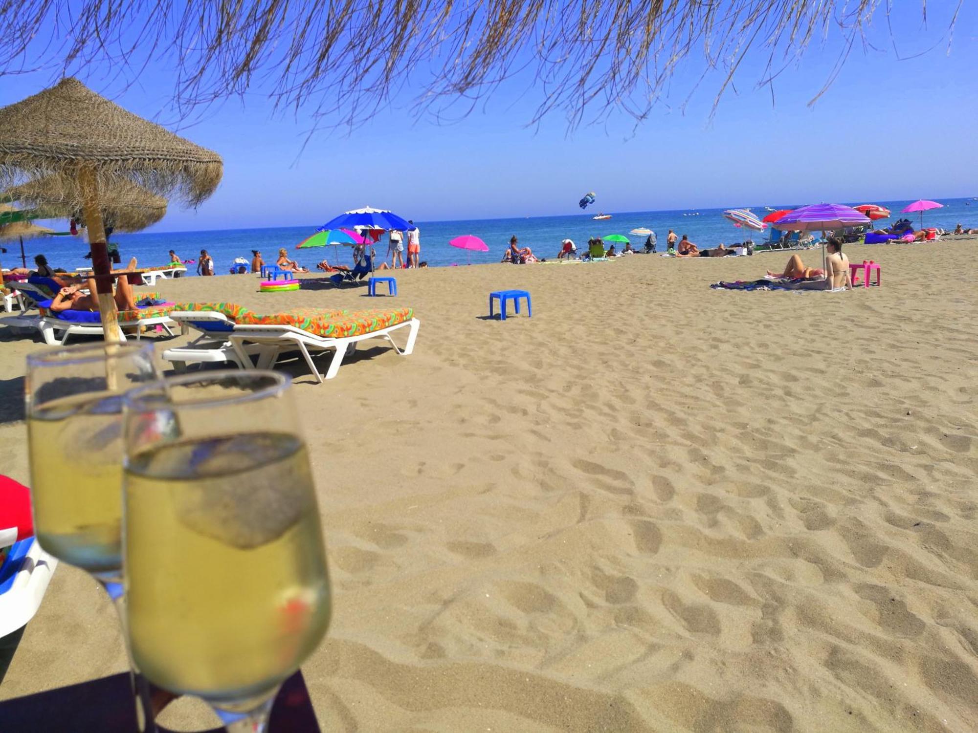 Impecable Near The Marina *